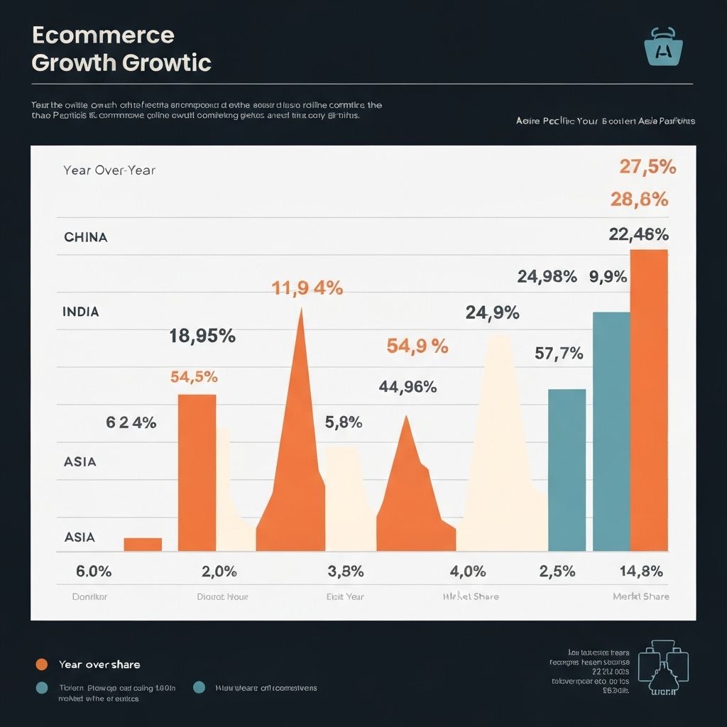 E-commerce Platform's APAC Launch