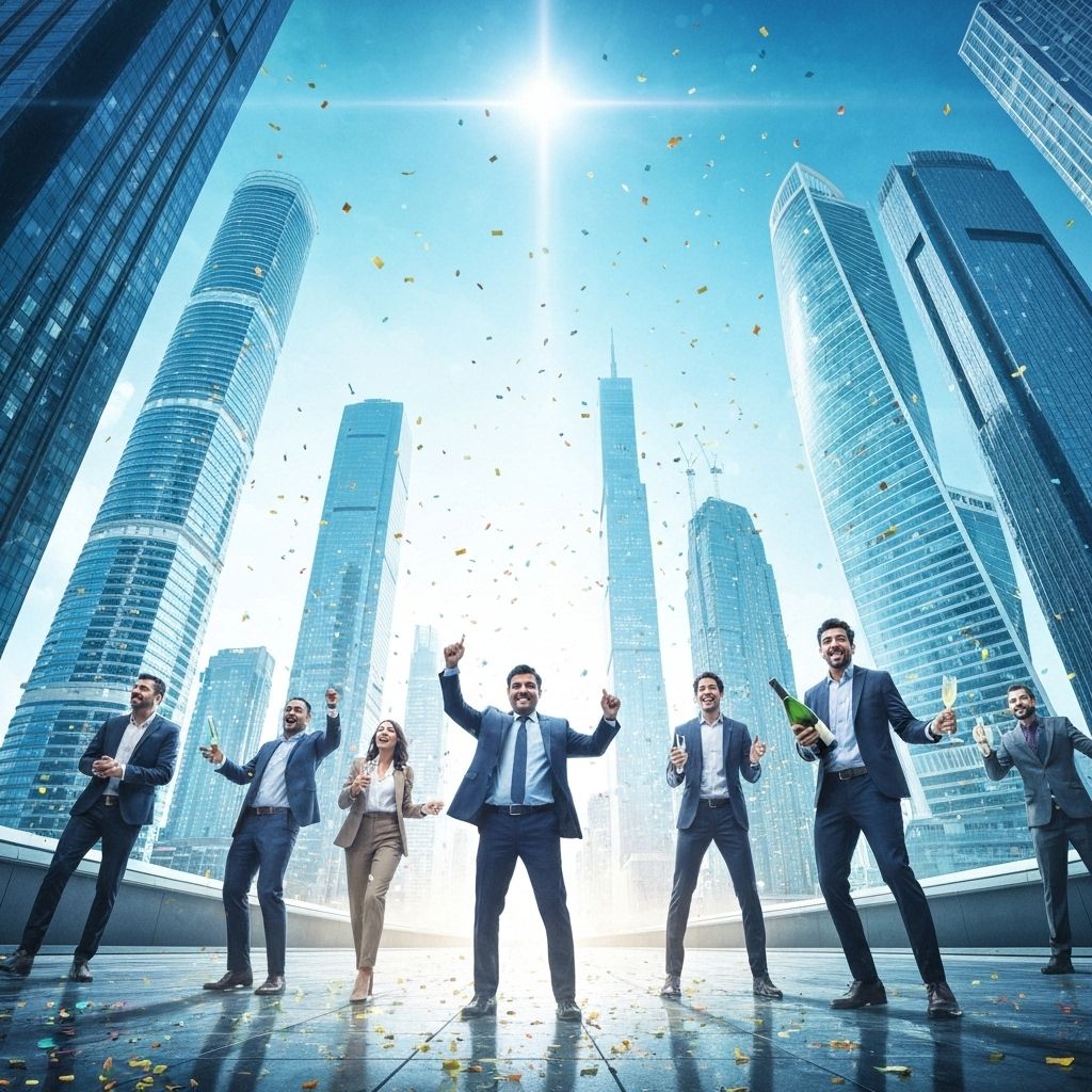 FinTech Startup's European Expansion